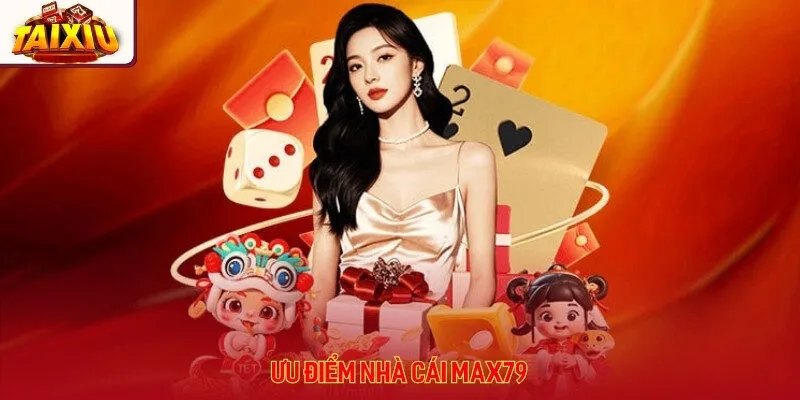 Nền tảng cung cấp dịch vụ giải trí với nhiều ưu điểm vượt trội