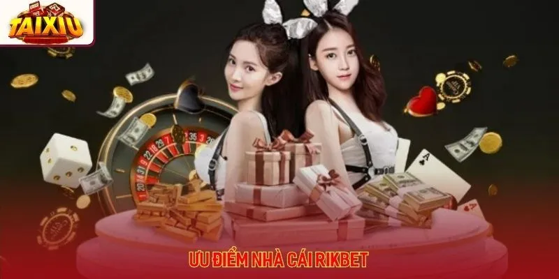 Nhà cái cung cấp tỷ lệ trả thưởng cực khủng cho hội viên